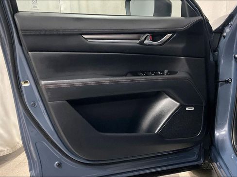 Used 2024 MAZDA CX-5 Carbon Edition image 9