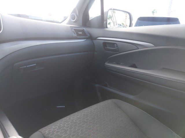 Used 2026 Honda Ridgeline Sport image 17