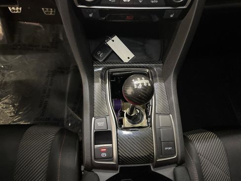 Used 2019 Honda Civic Si image 19