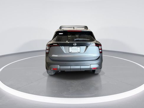 New 2026 Nissan Kicks SV w/ Cold Weather Package AWD/4WD image 7