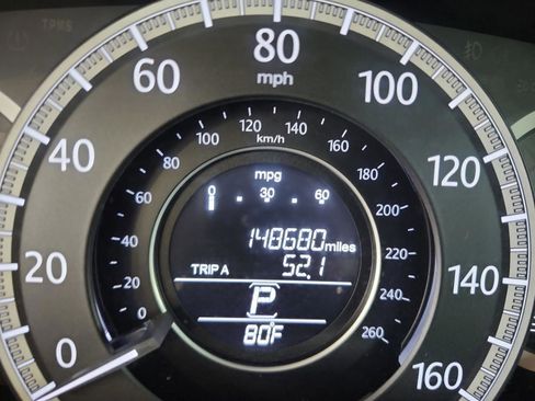 Used 2013 Honda Accord EX-L image 28