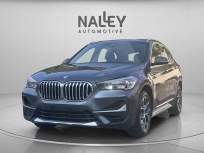 Used 2021 BMW X1 sDrive28i w/ Convenience Package