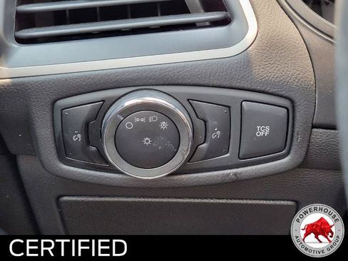 Certified 2024 Ford Edge SEL AWD/4WD image 26