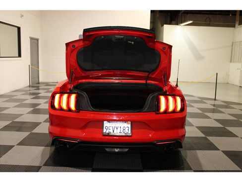 Used 2023 Ford Mustang Premium image 14