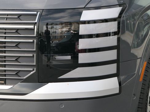 Used 2026 Hyundai Palisade Calligraphy AWD/4WD image 9