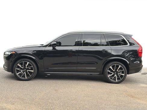Used 2021 Volvo XC90 T6 Momentum w/ Climate Package AWD/4WD image 20