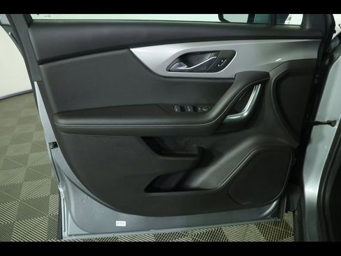 Used 2024 Chevrolet Blazer LT w/ LPO, Floor Liner Package image 22