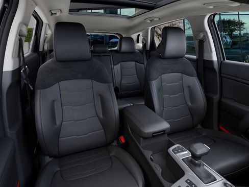 New 2026 Kia Sportage SX image 15