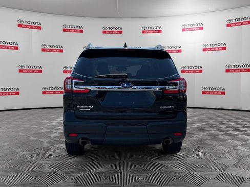 Used 2025 Subaru Ascent Premium AWD/4WD image 6