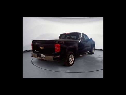 Used 2015 Chevrolet Silverado 1500 LT w/ All Star Edition AWD/4WD image 6