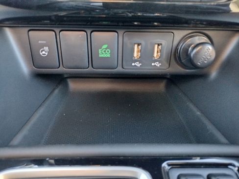 New 2026 Mitsubishi Eclipse Cross SEL image 22