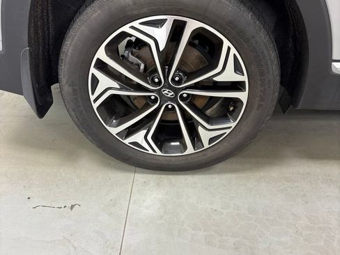 Used 2020 Hyundai Santa Fe SEL AWD/4WD image 29
