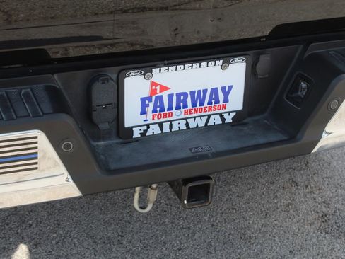 Used 2021 Ford F150 XLT w/ Equipment Group 302A High AWD/4WD image 13