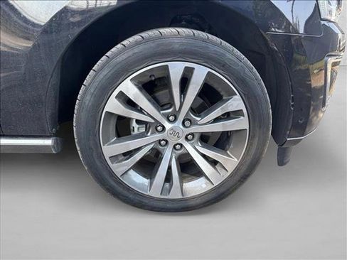 Used 2020 Ford Expedition King Ranch w/ Cargo Package image 24