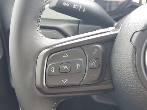 New 2026 Jeep Wrangler Unlimited Sport AWD/4WD image 13