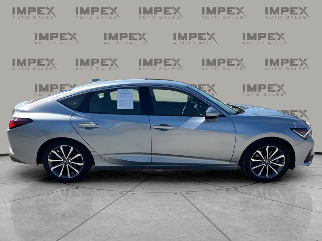 Used 2024 Acura Integra FWD image 6