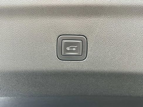 Certified 2025 Chevrolet Tahoe RST w/ Sun And Tow Package AWD/4WD image 7