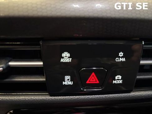 Certified 2024 Volkswagen GTI SE image 29