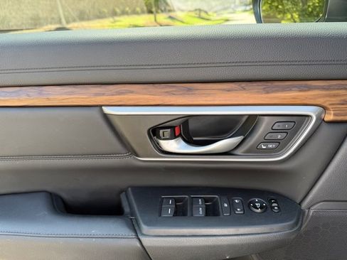Used 2020 Honda CR-V EX-L image 13