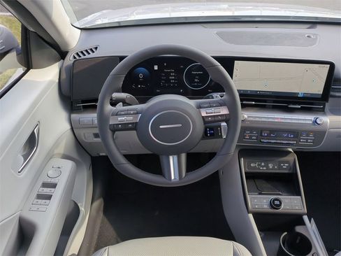 New 2026 Hyundai Kona Limited image 19