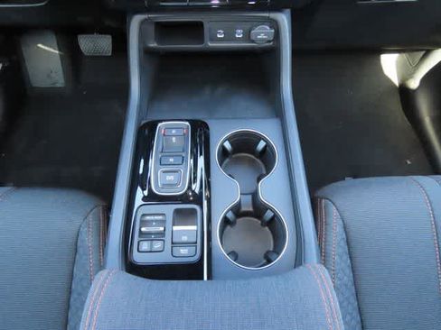 New 2026 Honda Pilot Sport image 25