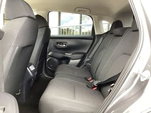 Used 2025 Honda HR-V LX image 28
