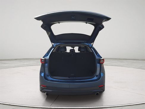 Certified 2023 MAZDA CX-5 AWD 2.5 S w/ Select Package image 12