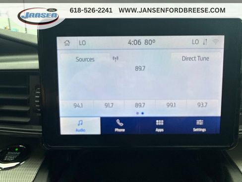 Used 2020 Ford Explorer XLT w/ Comfort Package AWD/4WD image 23