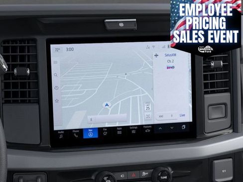 New 2026 Ford F250 XLT w/ XLT Premium Package AWD/4WD image 14