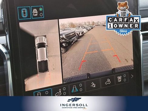 Used 2024 GMC Sierra EV Denali image 22