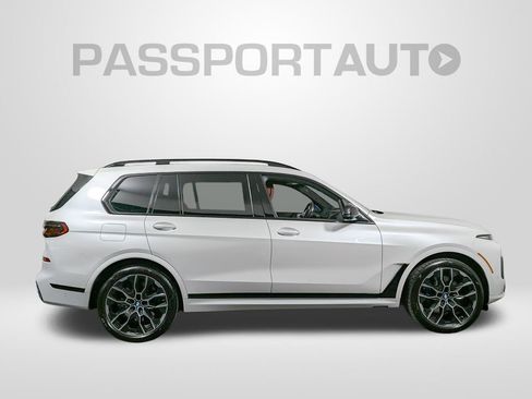 Certified 2024 BMW X7 M60i w/ Executive Package image 7