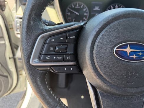 Used 2024 Subaru Outback Limited AWD/4WD image 27