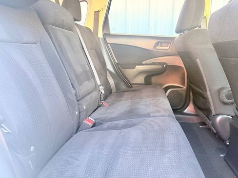 Used 2012 Honda CR-V EX image 16