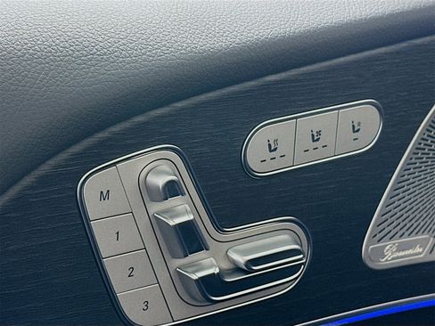 Used 2025 Mercedes-Benz GLE 350 4MATIC image 22