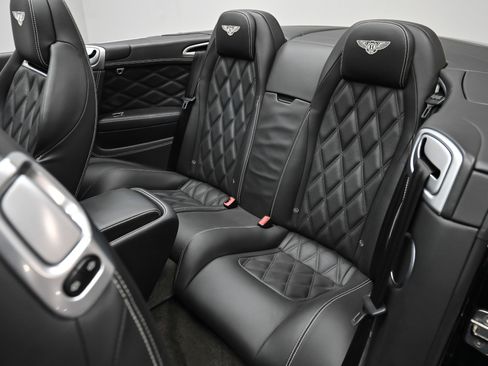 Used 2014 Bentley Continental GTC image 29