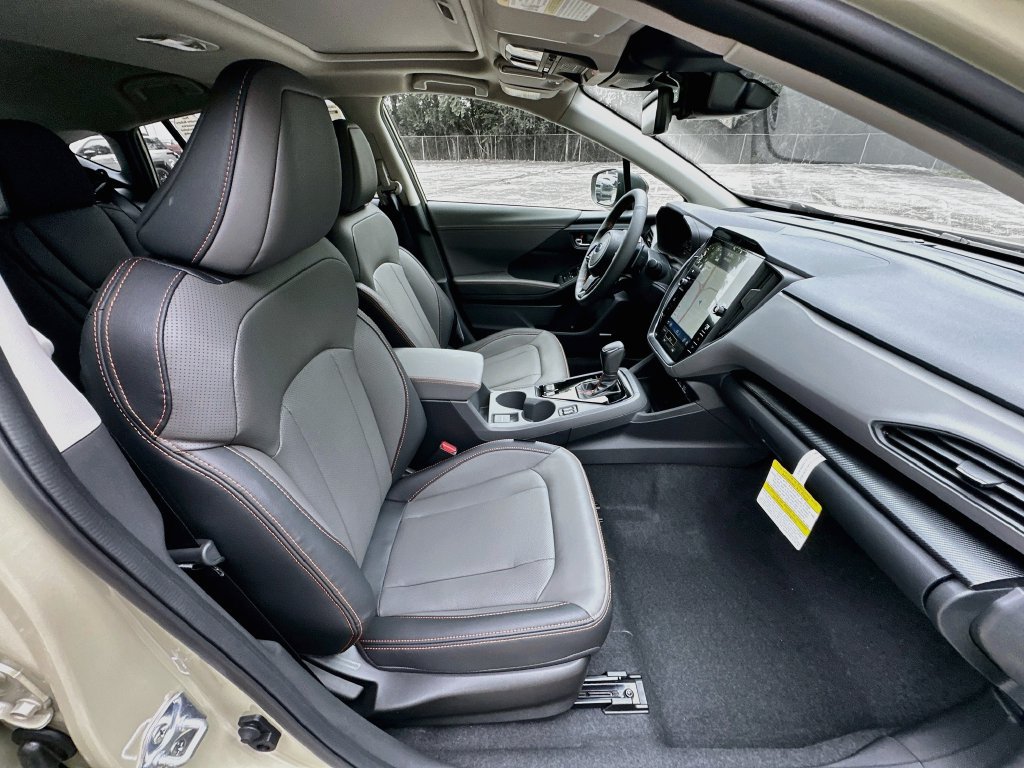 New 2026 Subaru Crosstrek 2.5i Limited AWD/4WD image 34