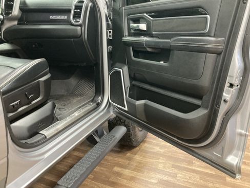 Used 2021 RAM 2500 Laramie image 23