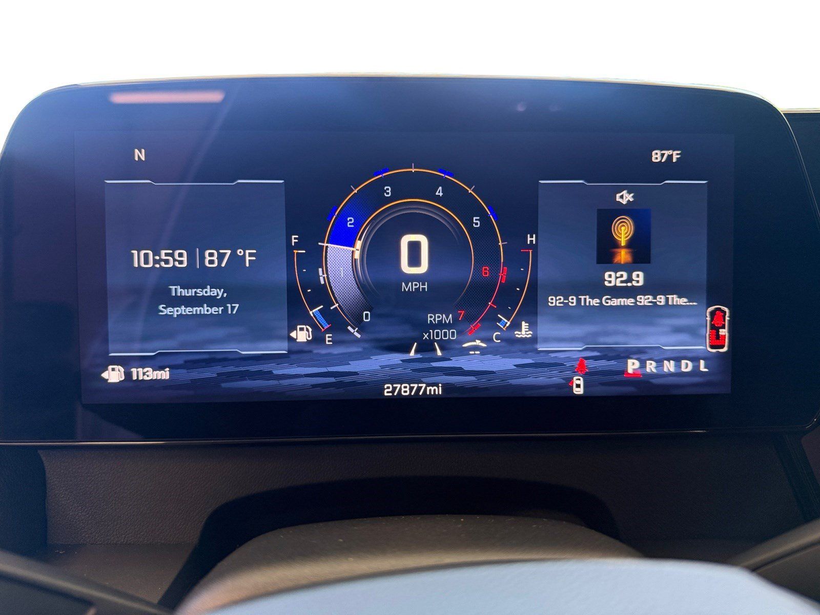 Used 2026 Chevrolet Traverse LT FWD image 26