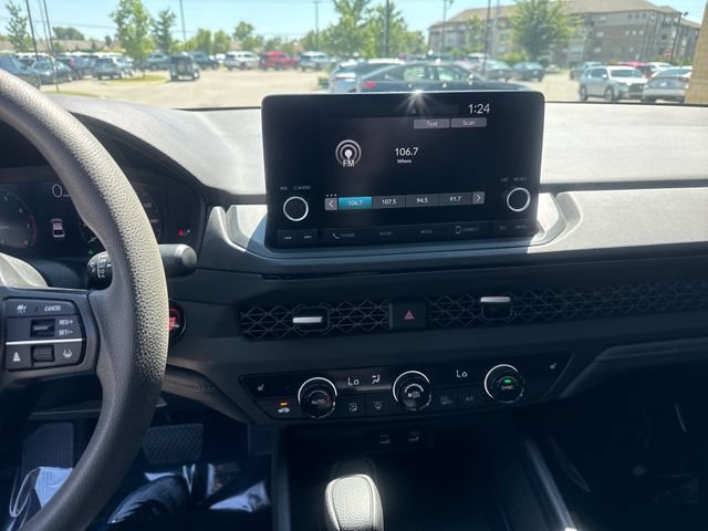 Certified 2024 Honda Accord EX image 14