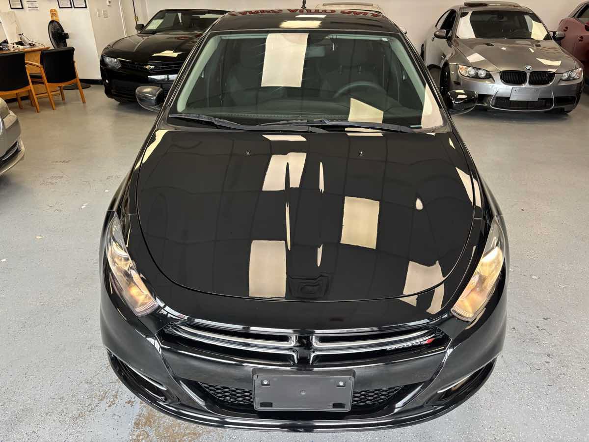 Used 2014 Dodge Dart SXT FWD image 7