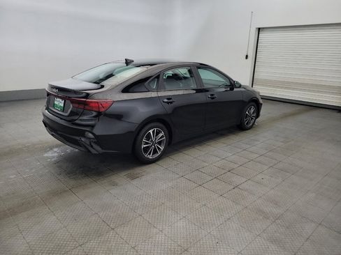 Used 2023 Kia Forte LXS FWD image 10
