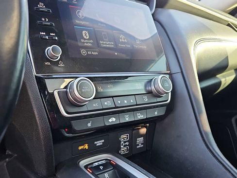 Used 2021 Honda Insight Touring image 24