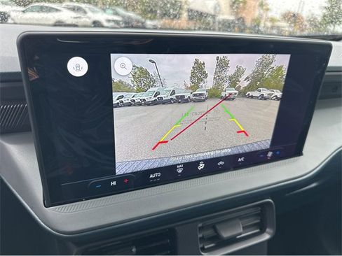 New 2026 Ford Maverick XL image 9