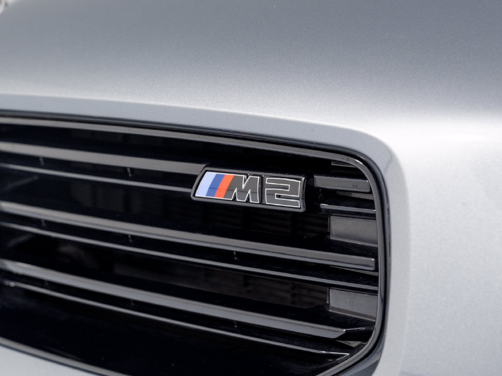 Used 2026 BMW M2 w/ Lighting Package RWD image 51