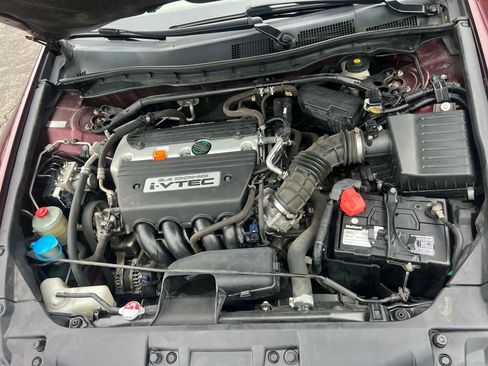 Used 2008 Honda Accord EX image 22