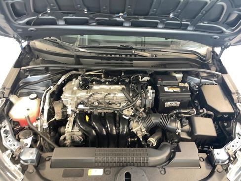 Used 2022 Toyota Corolla LE image 21