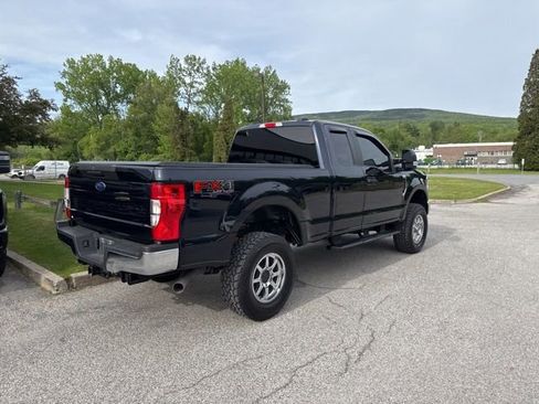 Used 2022 Ford F350 XL w/ STX Appearance Package AWD/4WD image 19