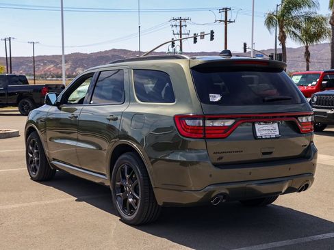 New 2026 Dodge Durango GT AWD/4WD image 80