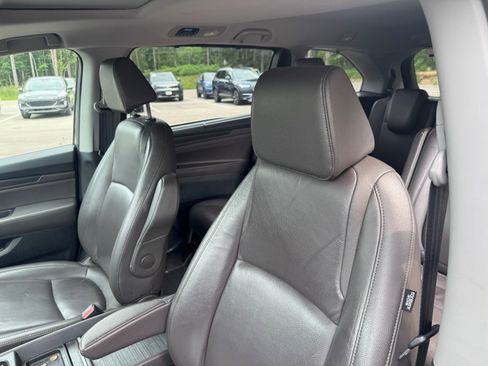 Used 2019 Honda Odyssey EX-L image 13