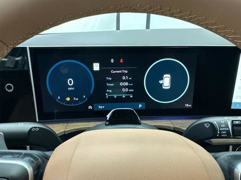 New 2026 Hyundai Santa Fe Limited image 30